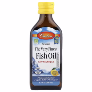 The Very Finest Fish Oil™