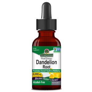 AF DANDELION ROOT 1 OZ