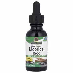AF LICORICE ROOT 1 OZ