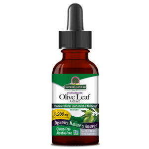 AF OLEOPEIN OLIVE LEAF 2 OZ