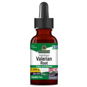 AF VALERIAN ROOT 2 OZ