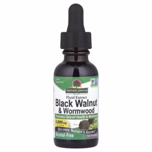 CB BLACK WALNUT & WORMWOOD 1 OZ