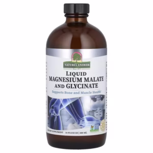 LIQUID MAGNESIUM 16 OZ