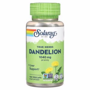 Dandelion Root 520mg