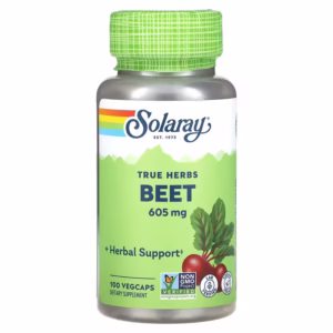Beet Root 605mg