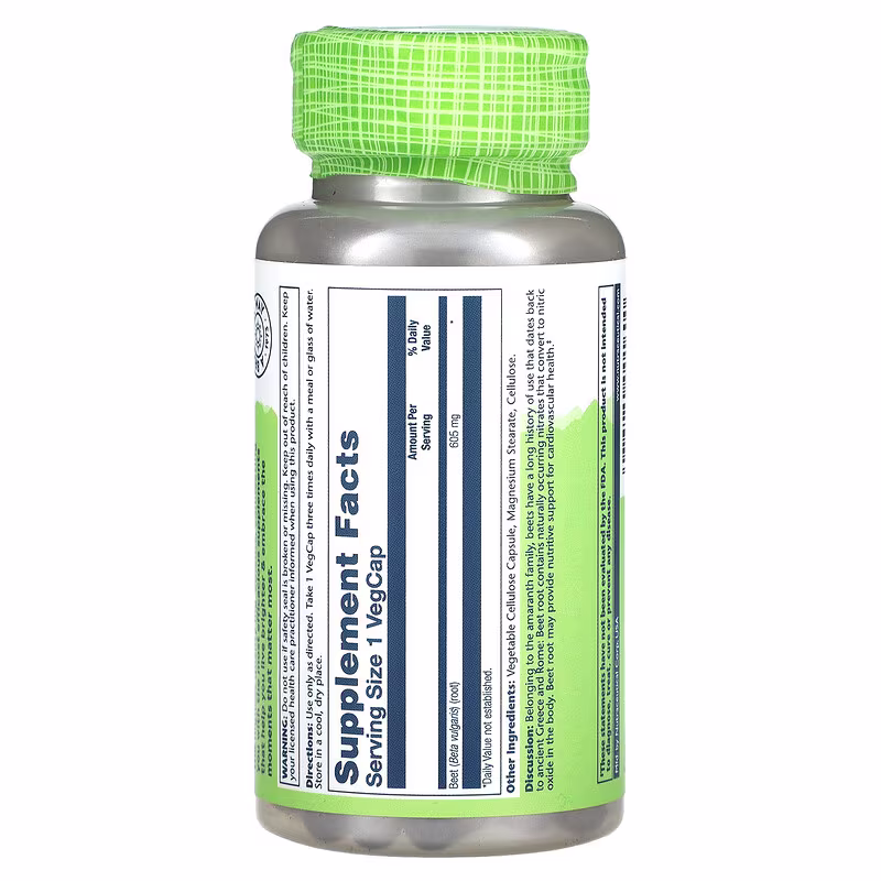 Beet Root 605mg - Image 3