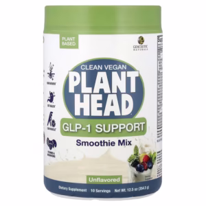 Plant Head GLP-1 SUPPORT POWDER