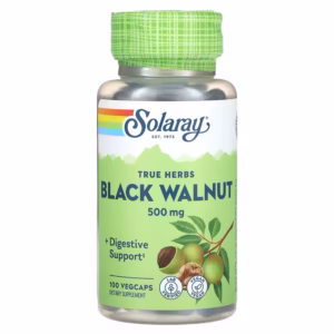 Black Walnut 500mg