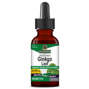 GINKGO LVS 2 OZ